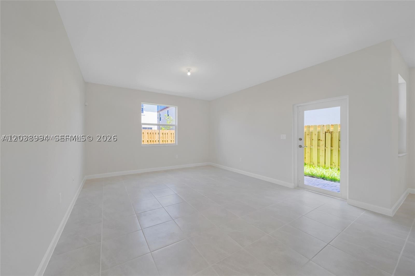 GOLF PARK SEC 1 - Residential