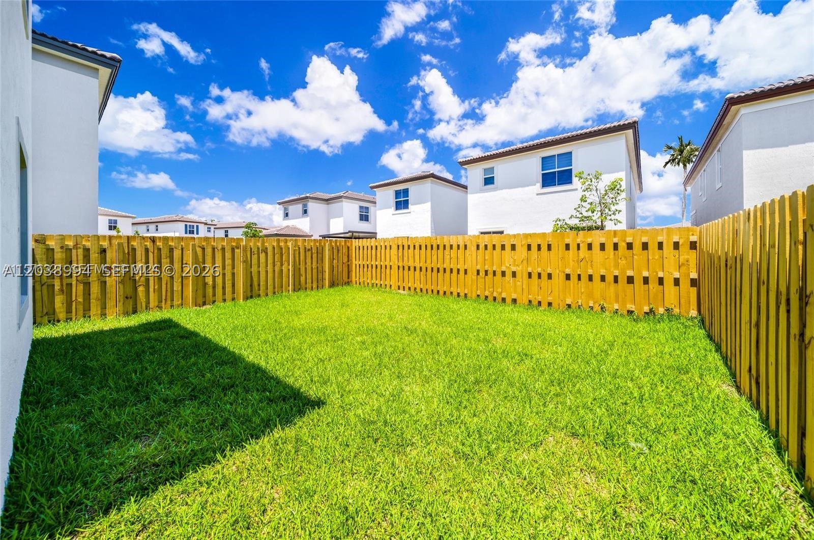 GOLF PARK SEC 1 - Residential