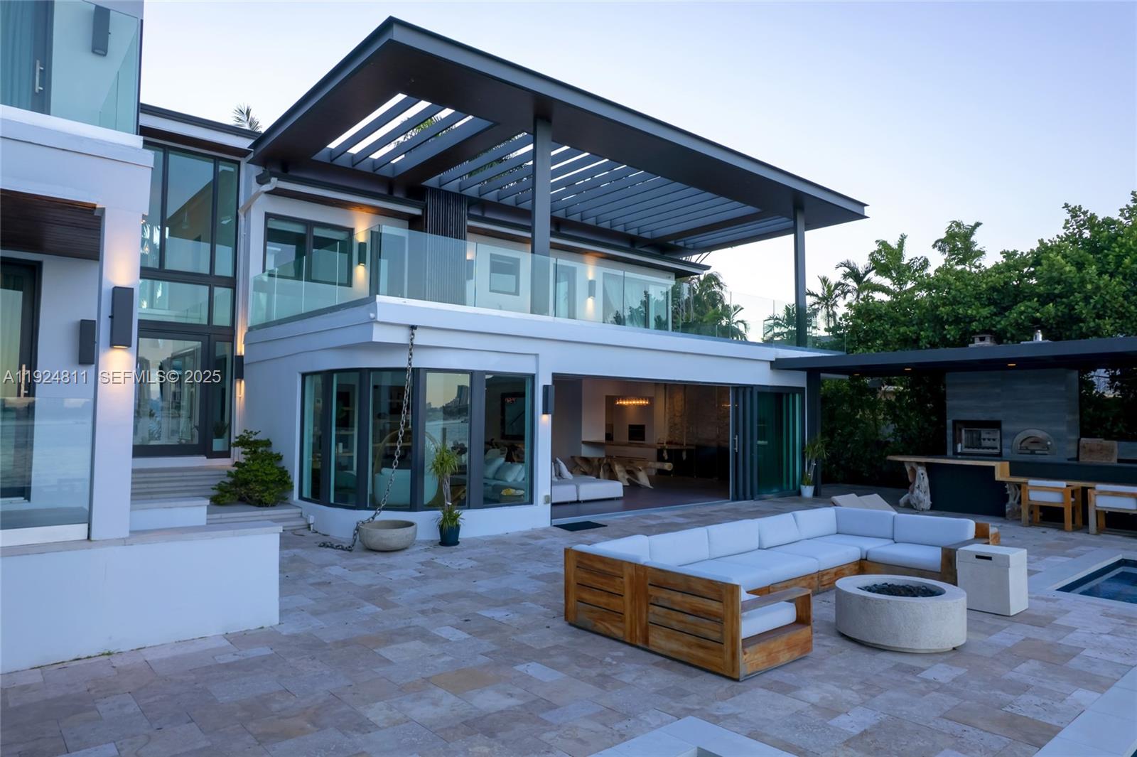 RIVO ALTO AMD - Residential