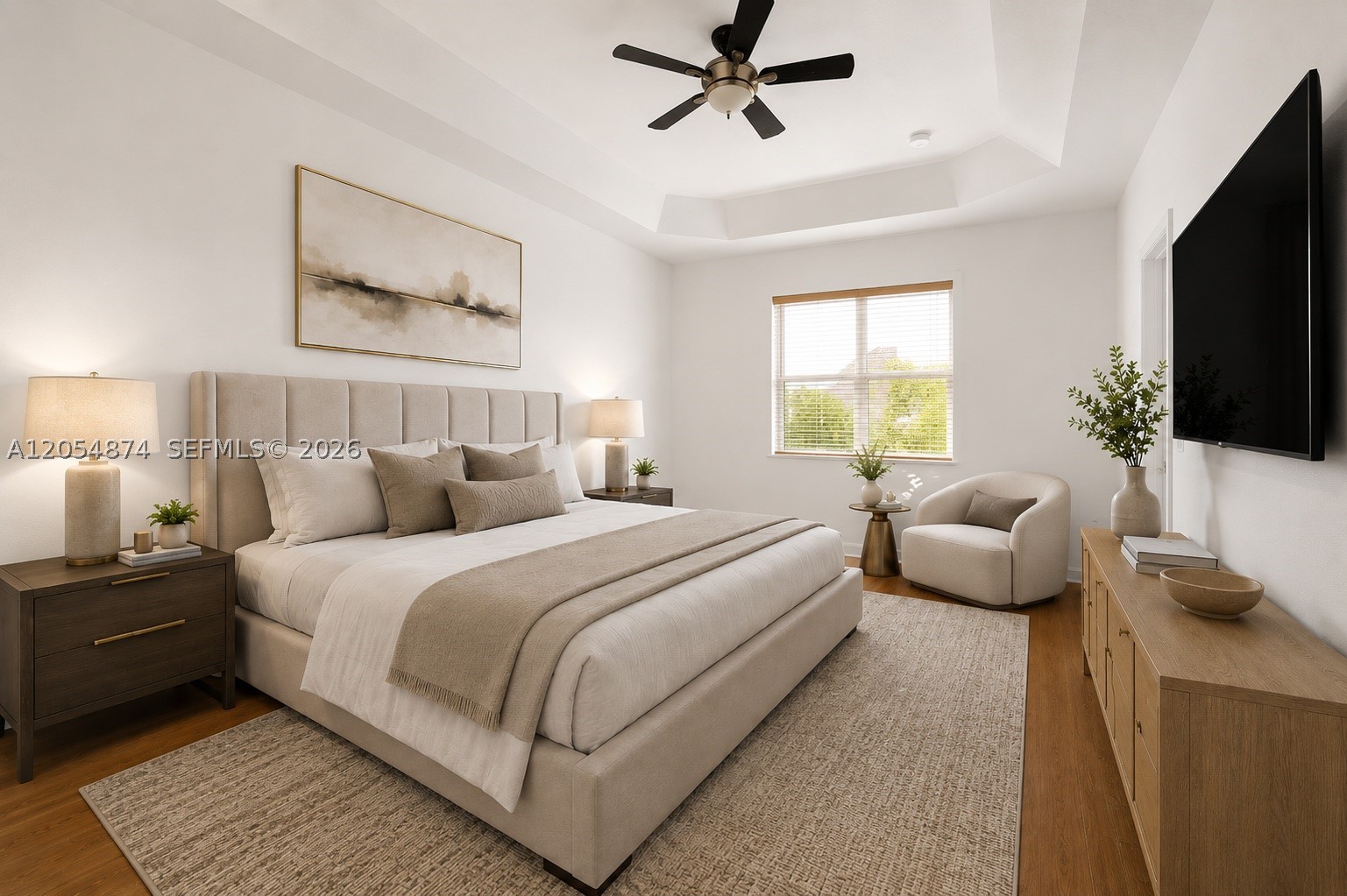 TUSCANY VILLAS WEST - Residential