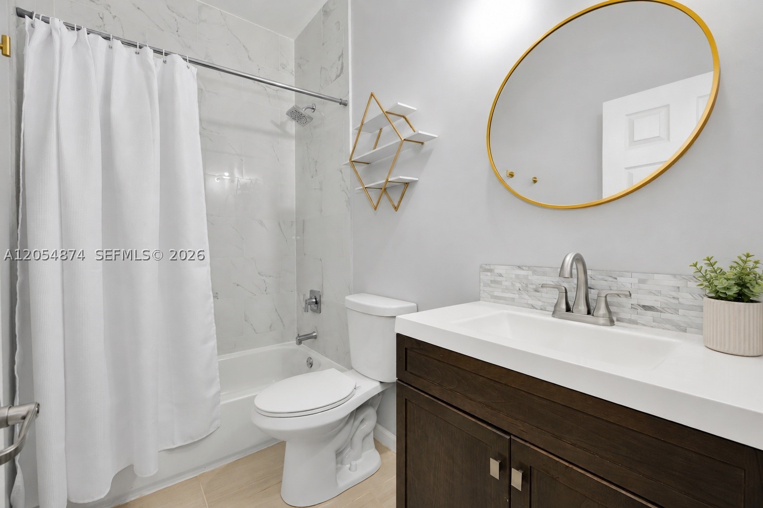 TUSCANY VILLAS WEST - Residential
