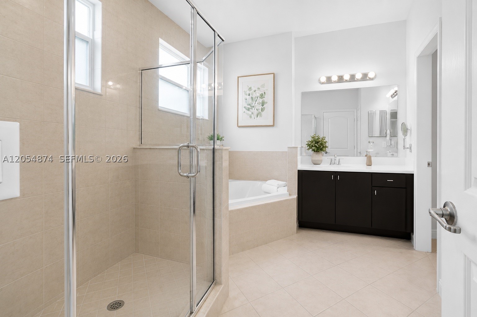 TUSCANY VILLAS WEST - Residential