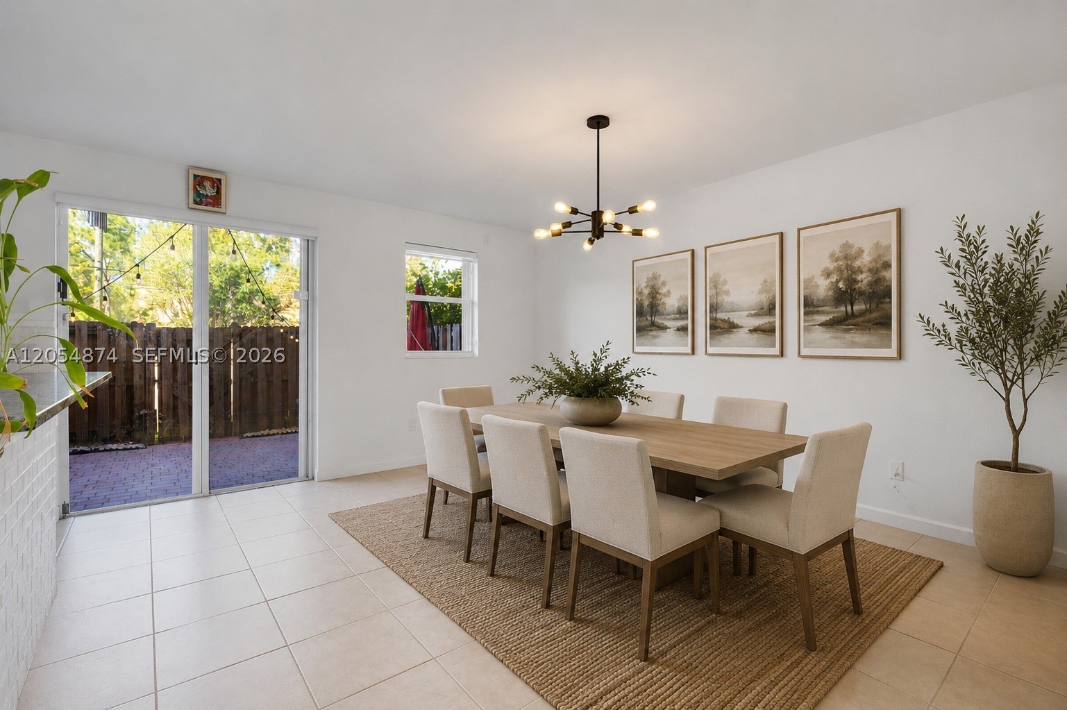 TUSCANY VILLAS WEST - Residential