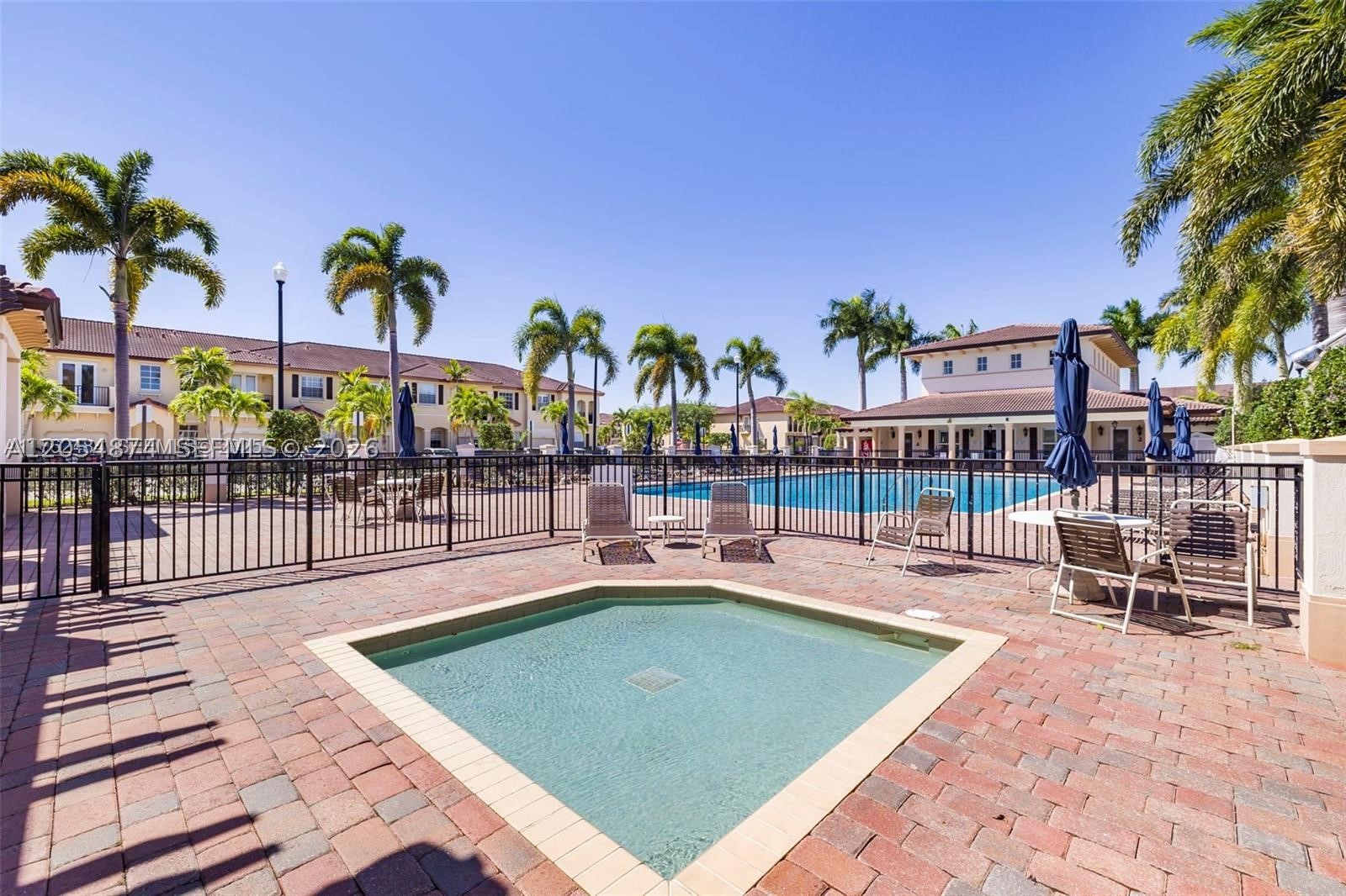 TUSCANY VILLAS WEST - Residential