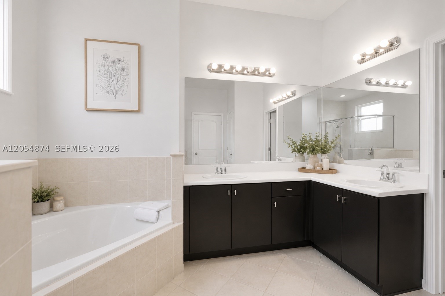 TUSCANY VILLAS WEST - Residential