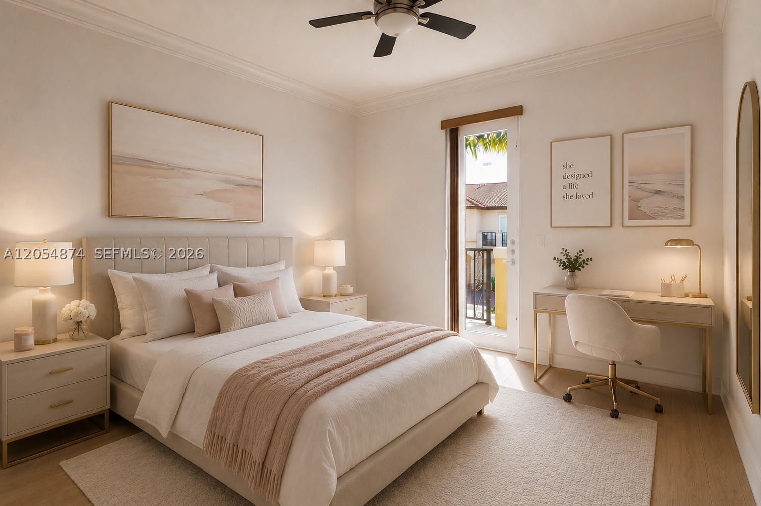 TUSCANY VILLAS WEST - Residential