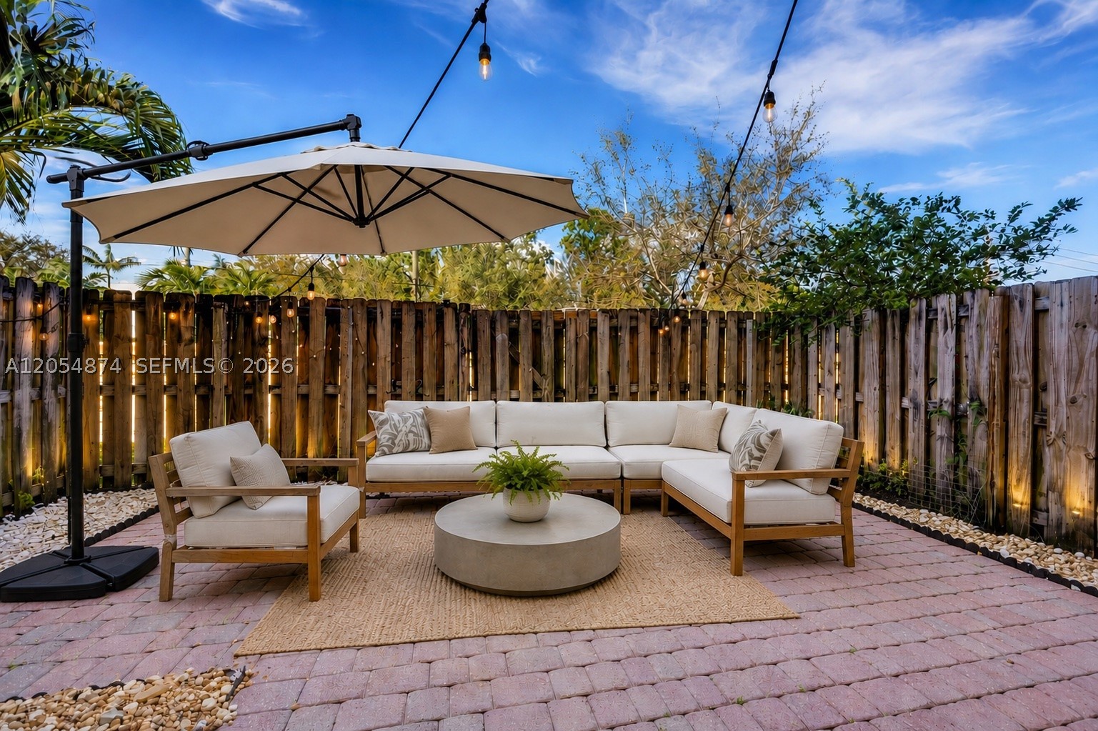 TUSCANY VILLAS WEST - Residential