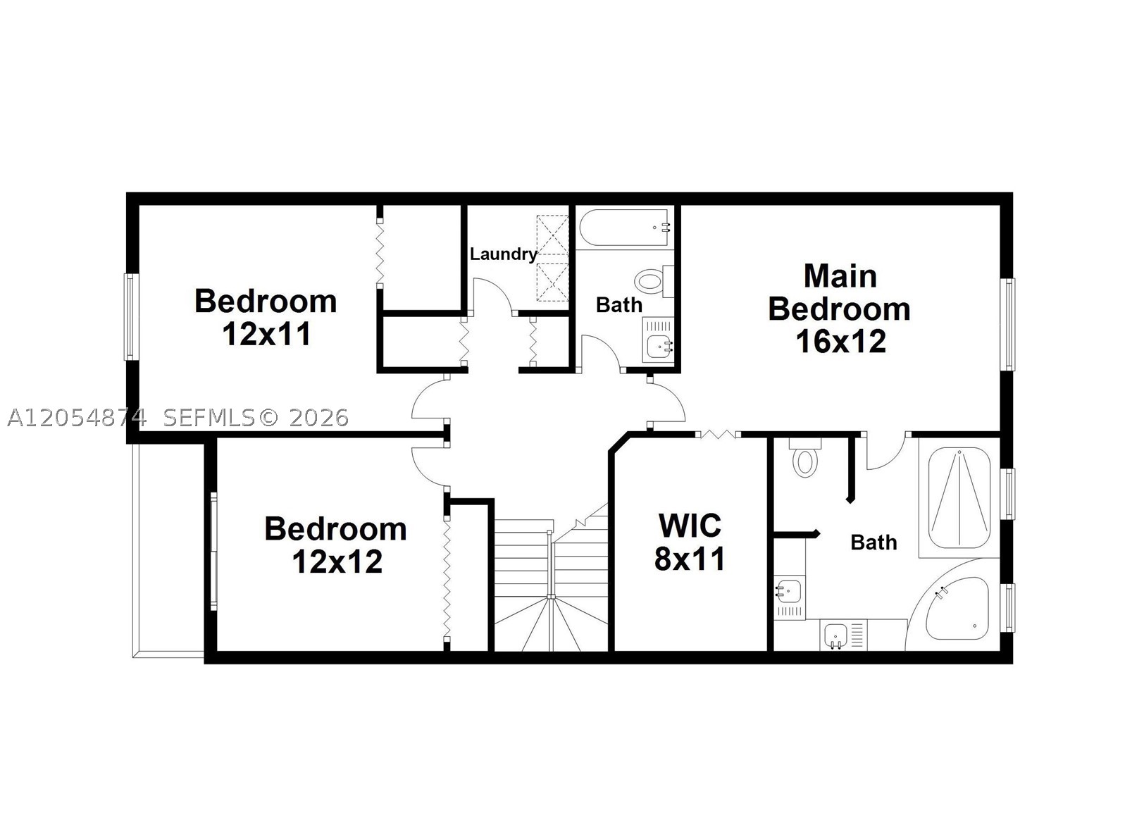 TUSCANY VILLAS WEST - Residential