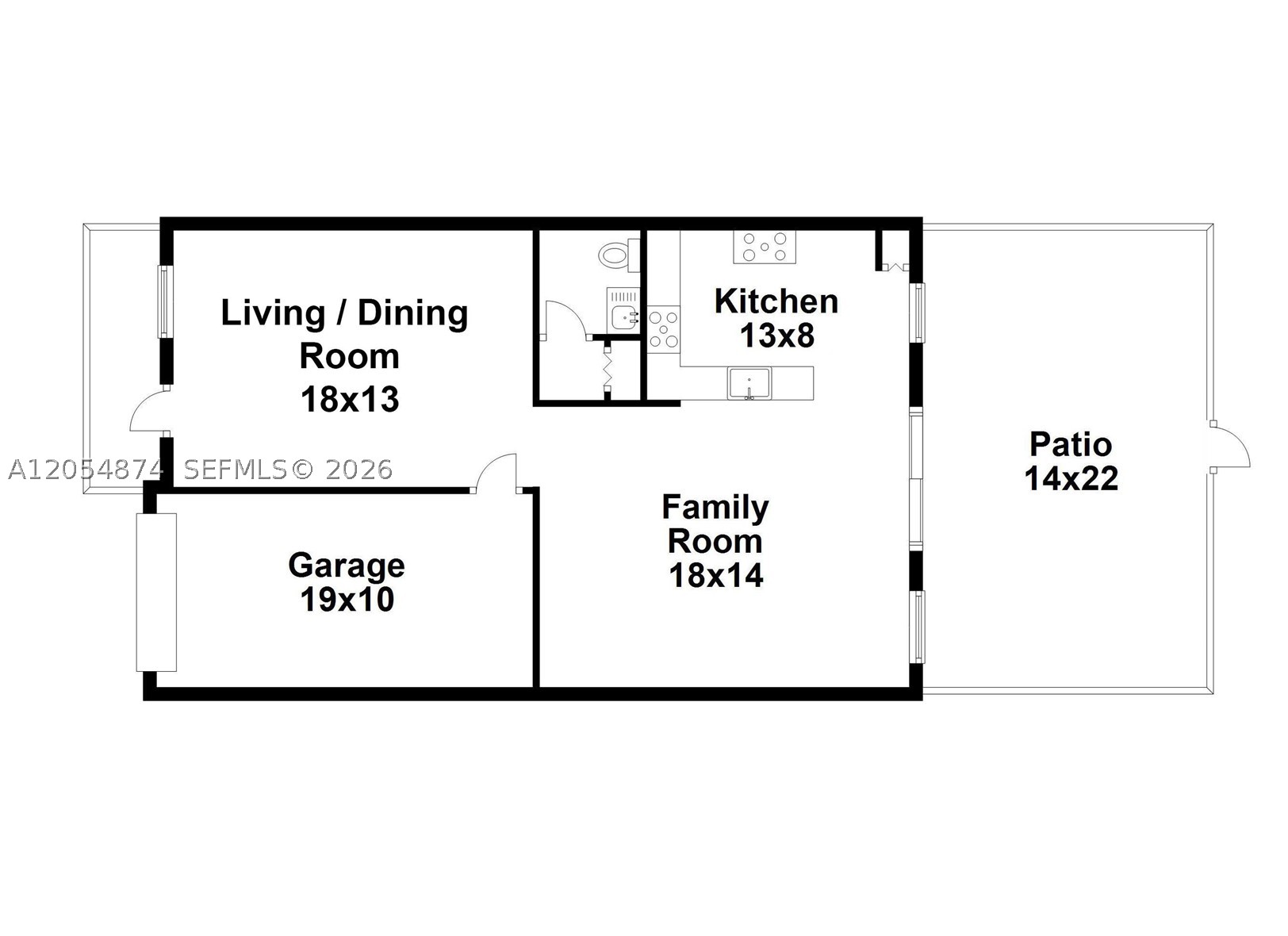 TUSCANY VILLAS WEST - Residential