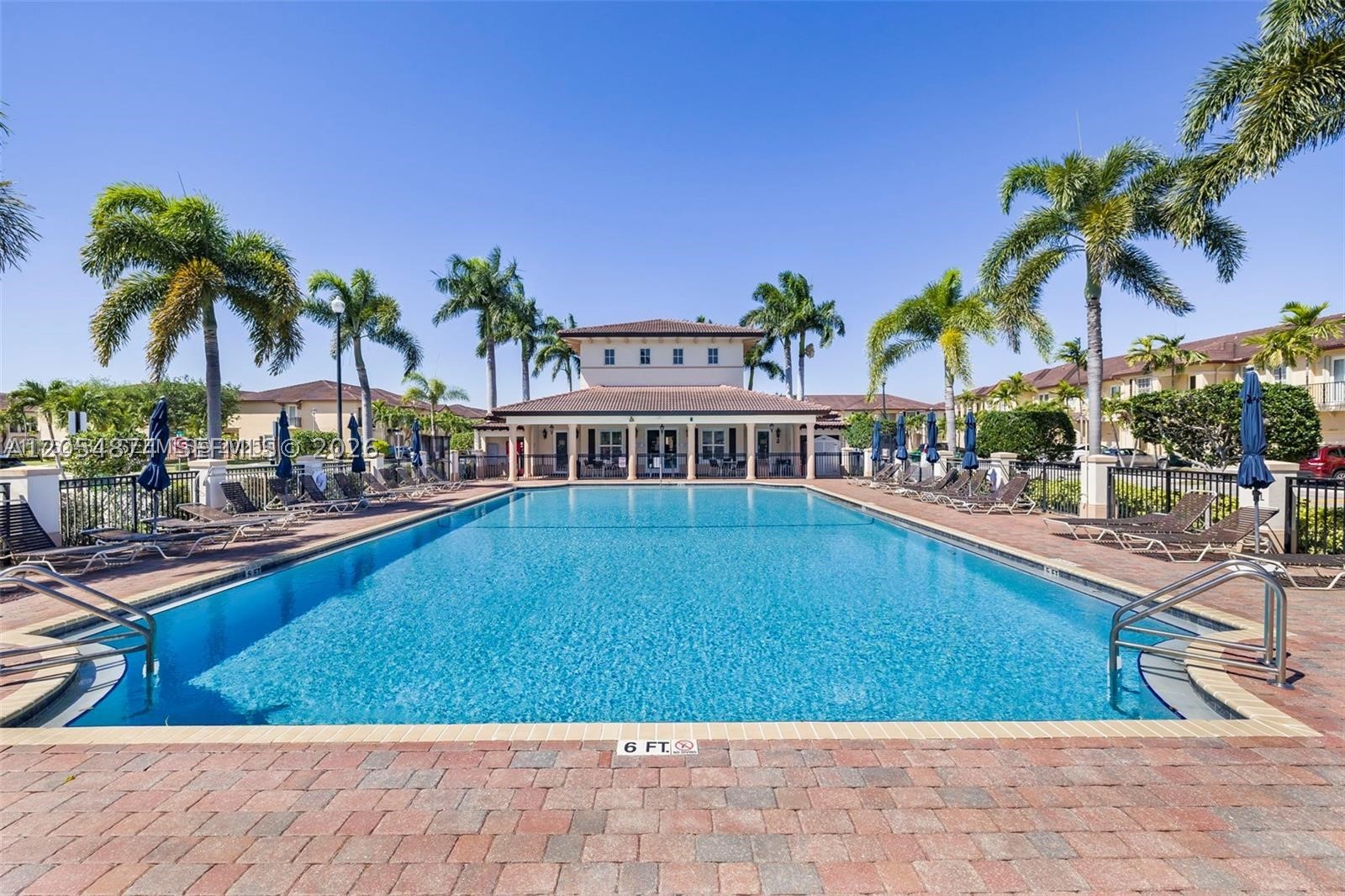 TUSCANY VILLAS WEST - Residential