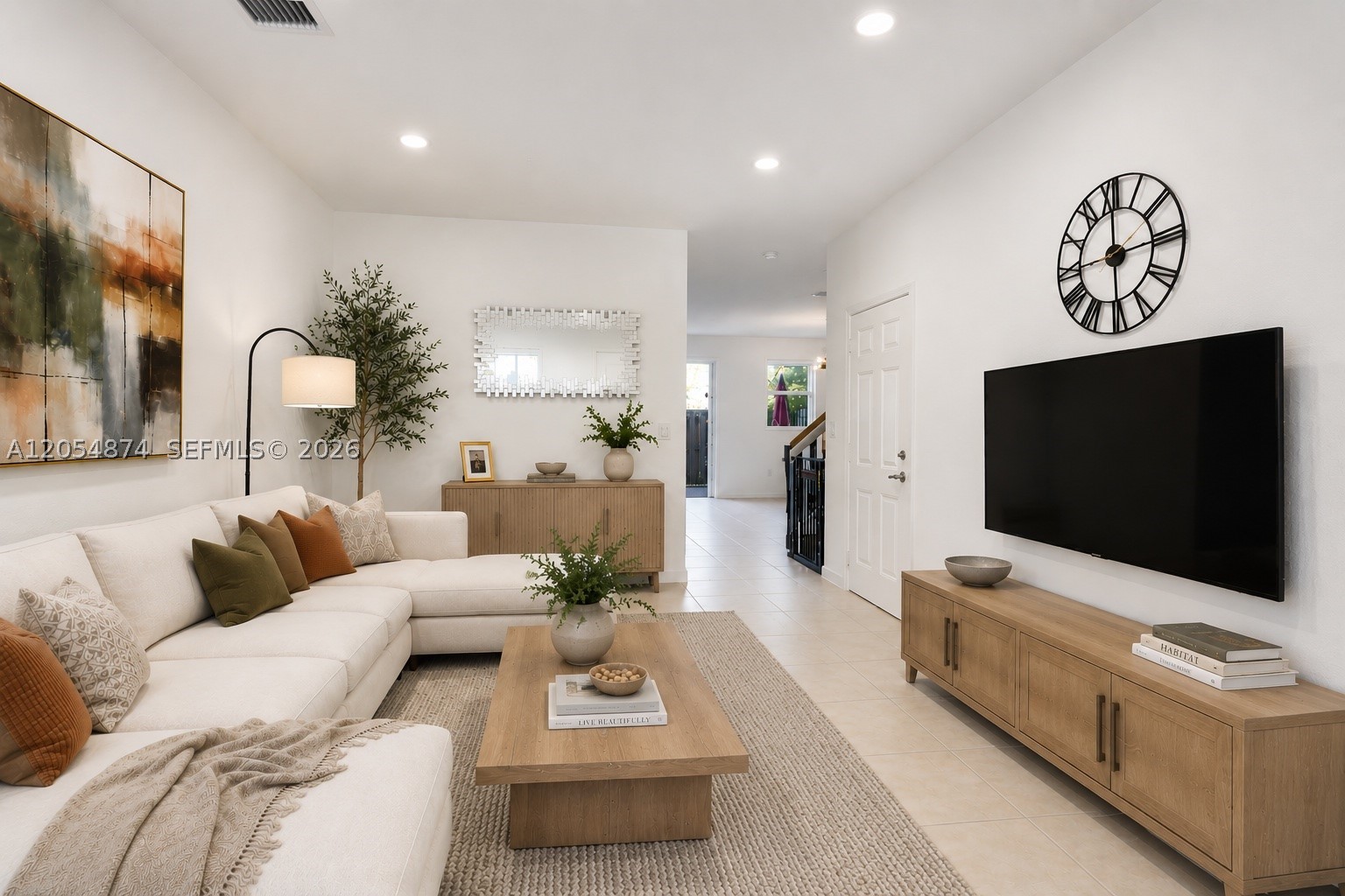 TUSCANY VILLAS WEST - Residential