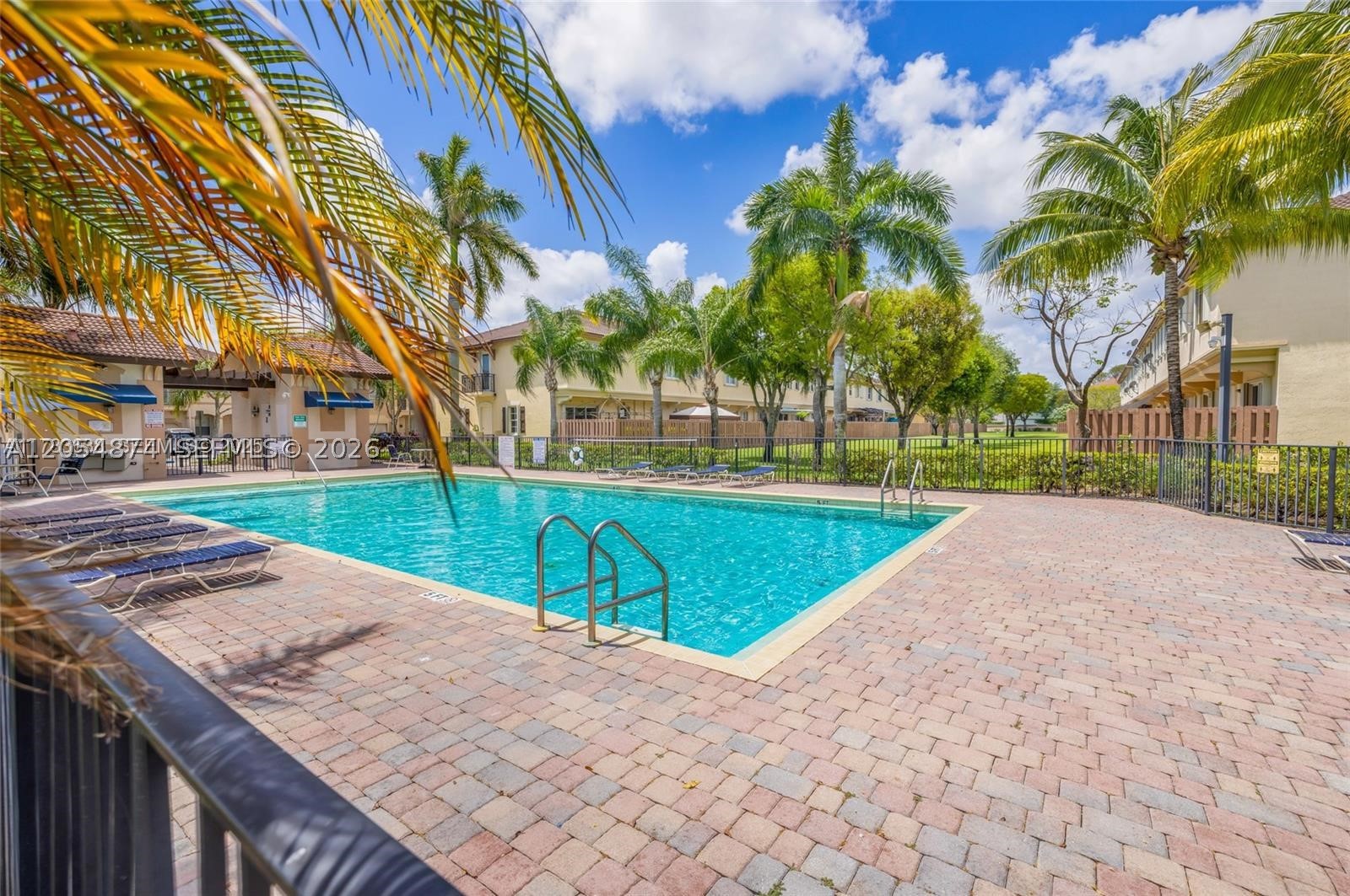 TUSCANY VILLAS WEST - Residential