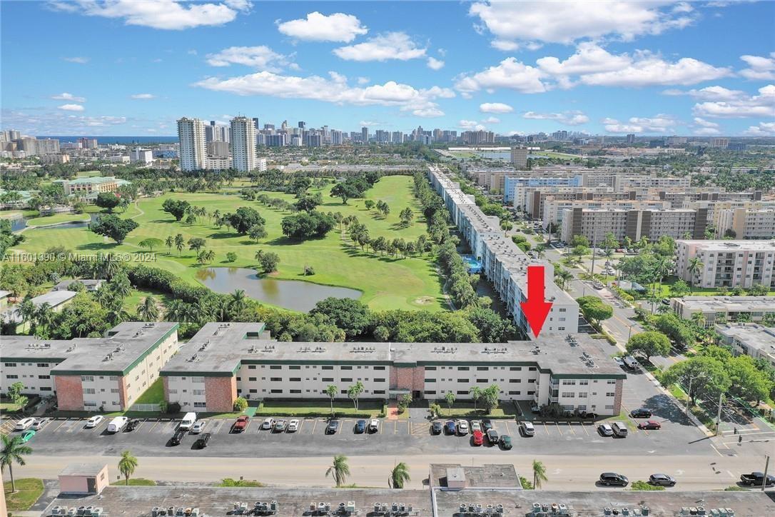 SEVENTEENTH GREEN CONDO - Residential Lease