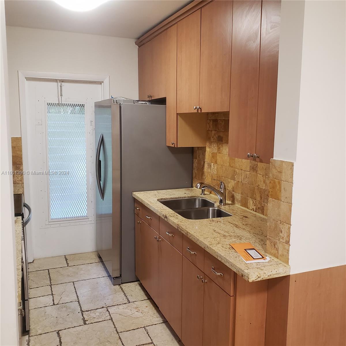 SEVENTEENTH GREEN CONDO - Residential Lease