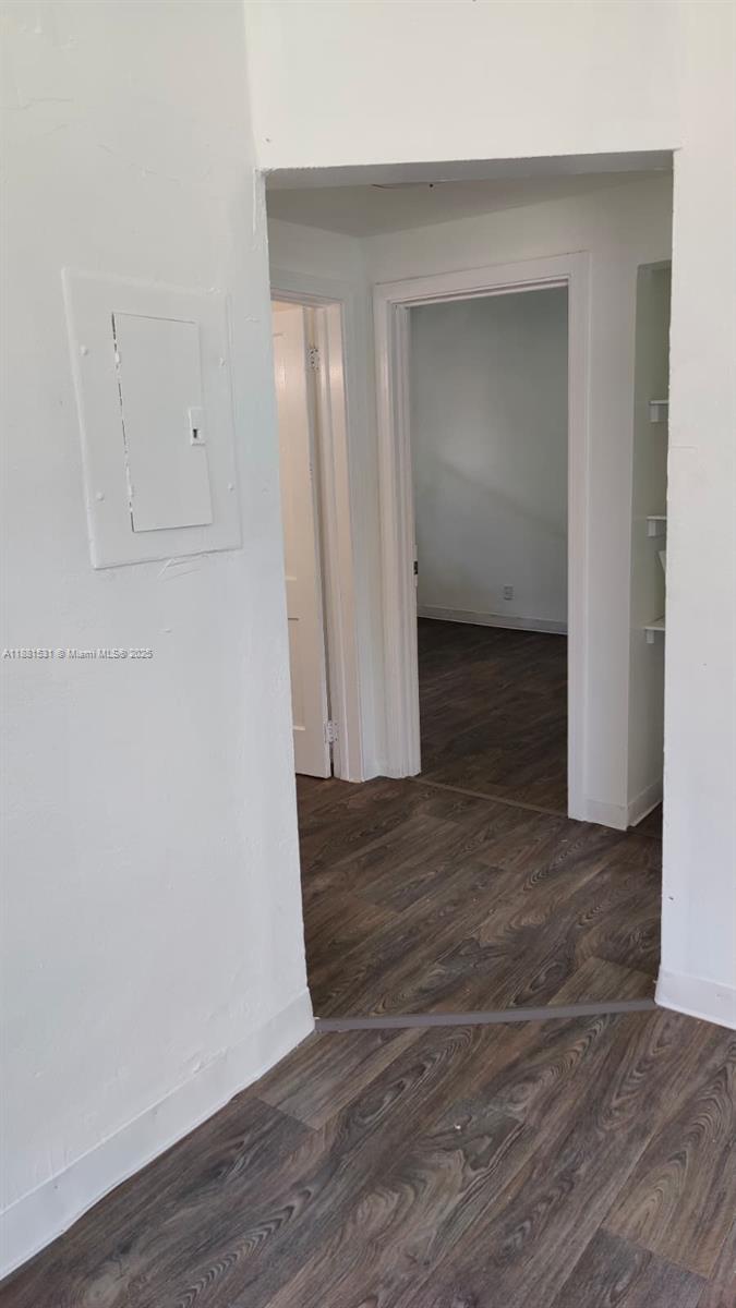 BARNETTS S/D - Residential Income