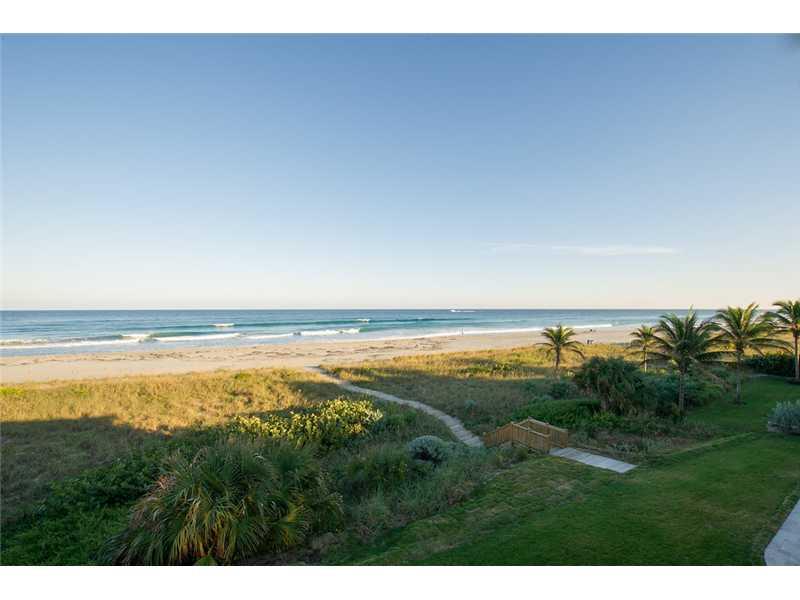 Palm Beach Shore Acres - Residential