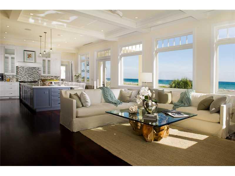 Palm Beach Shore Acres - Residential