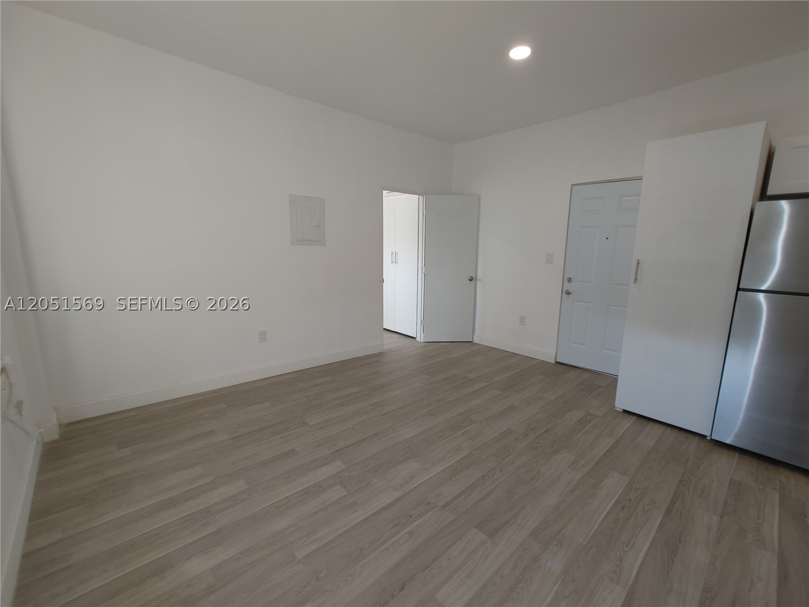 OSCEOLA PARK - Residential Lease
