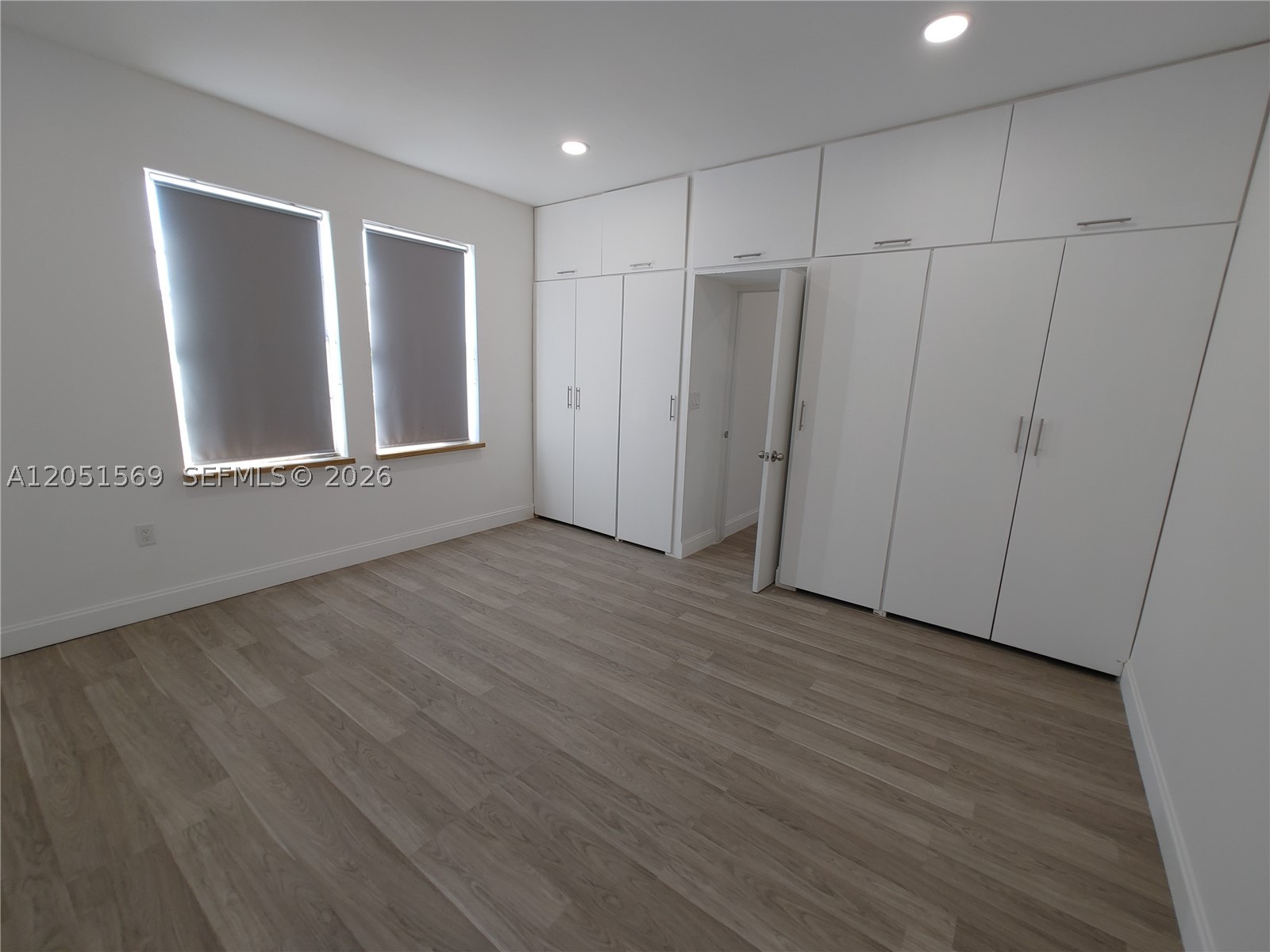 OSCEOLA PARK - Residential Lease