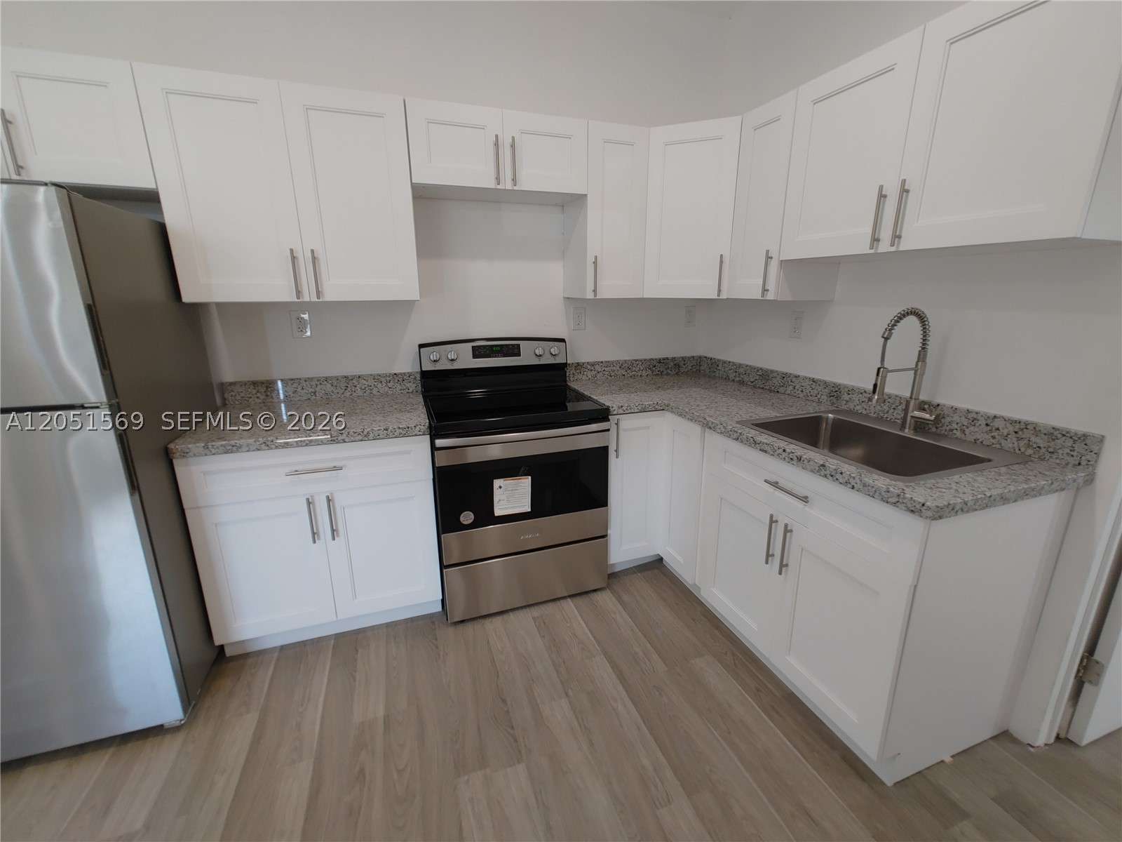 OSCEOLA PARK - Residential Lease