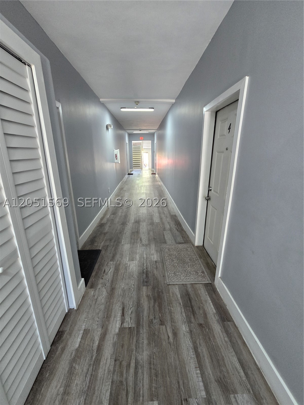 OSCEOLA PARK - Residential Lease