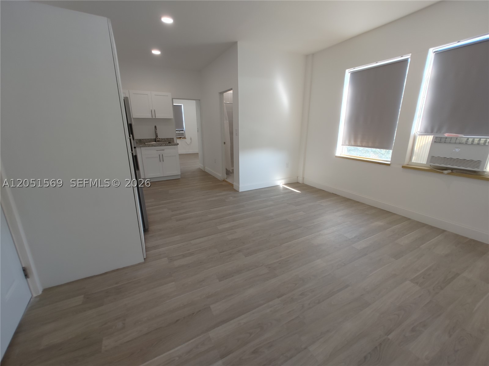 OSCEOLA PARK - Residential Lease