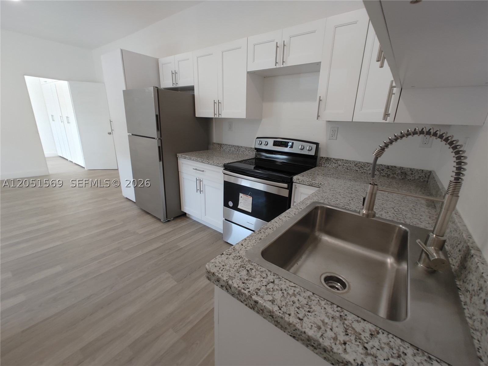 OSCEOLA PARK - Residential Lease