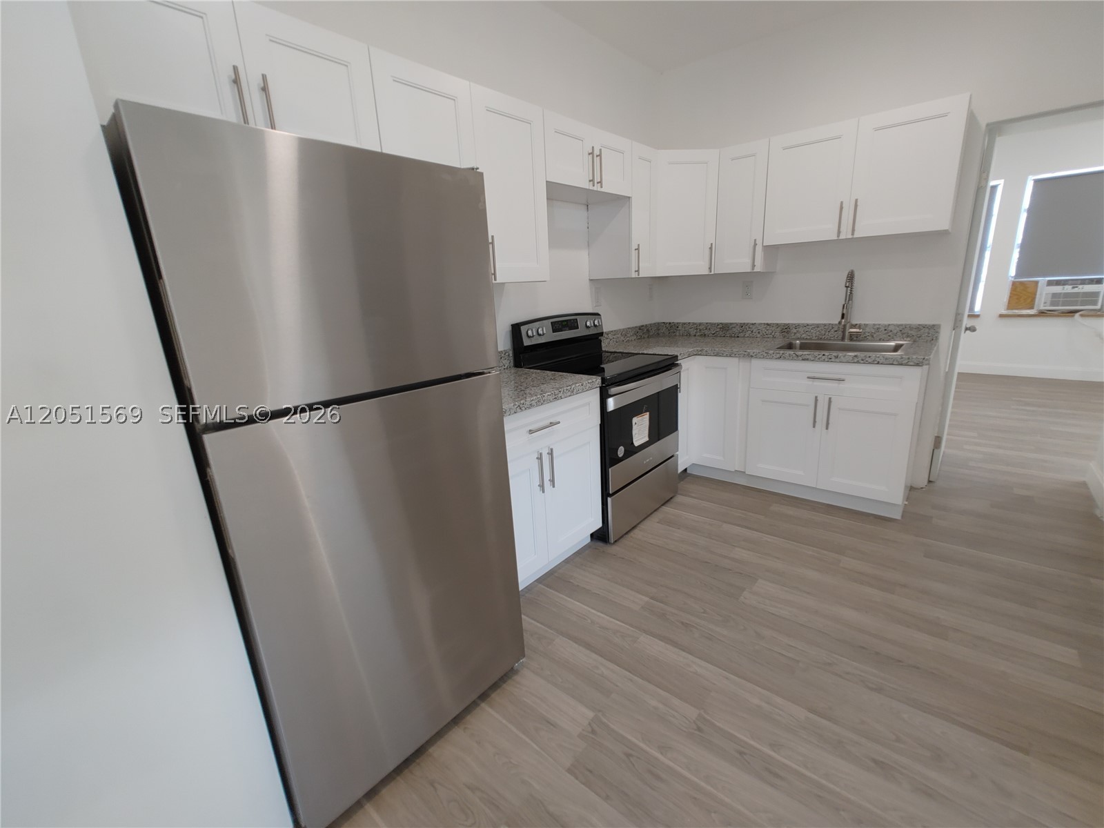 OSCEOLA PARK - Residential Lease
