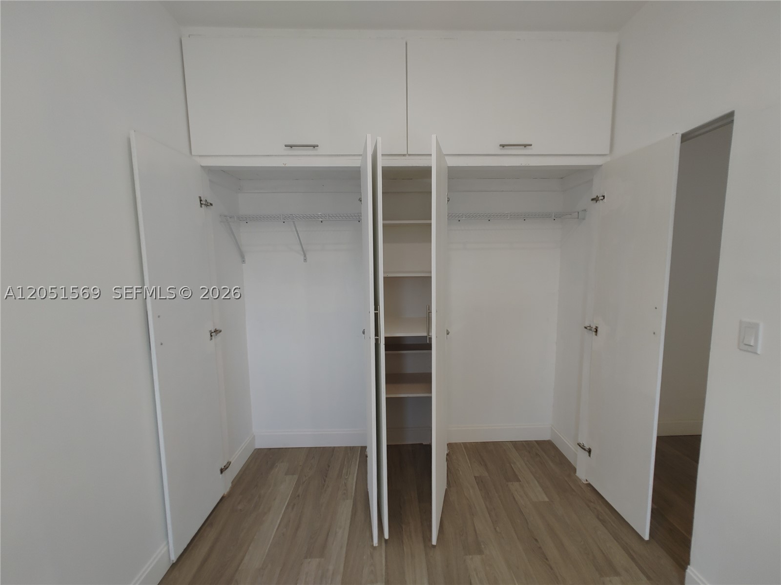 OSCEOLA PARK - Residential Lease