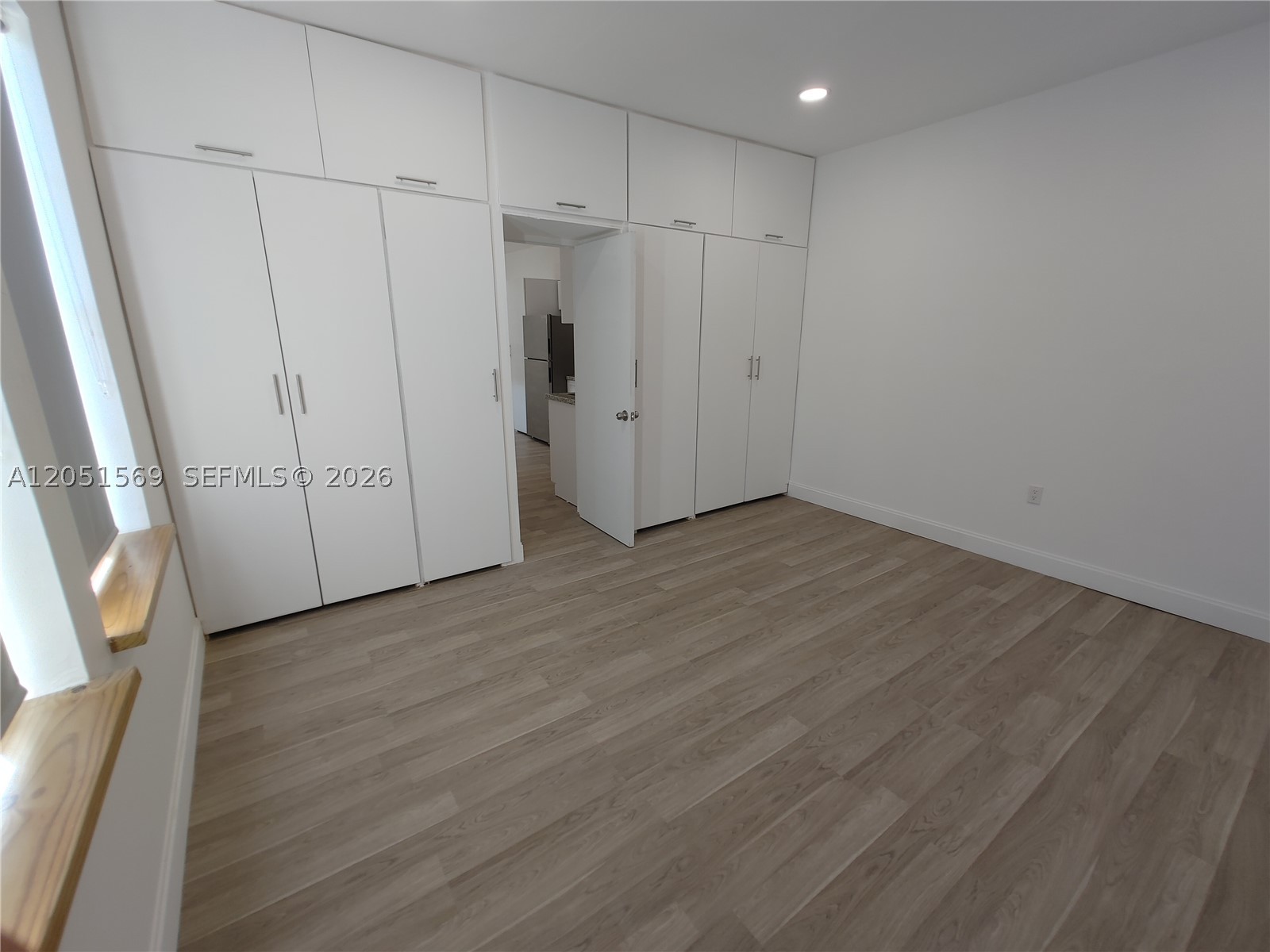 OSCEOLA PARK - Residential Lease