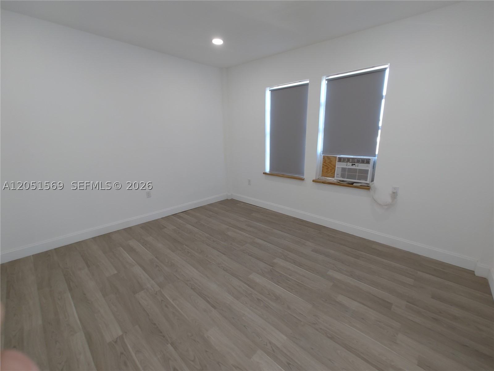 OSCEOLA PARK - Residential Lease