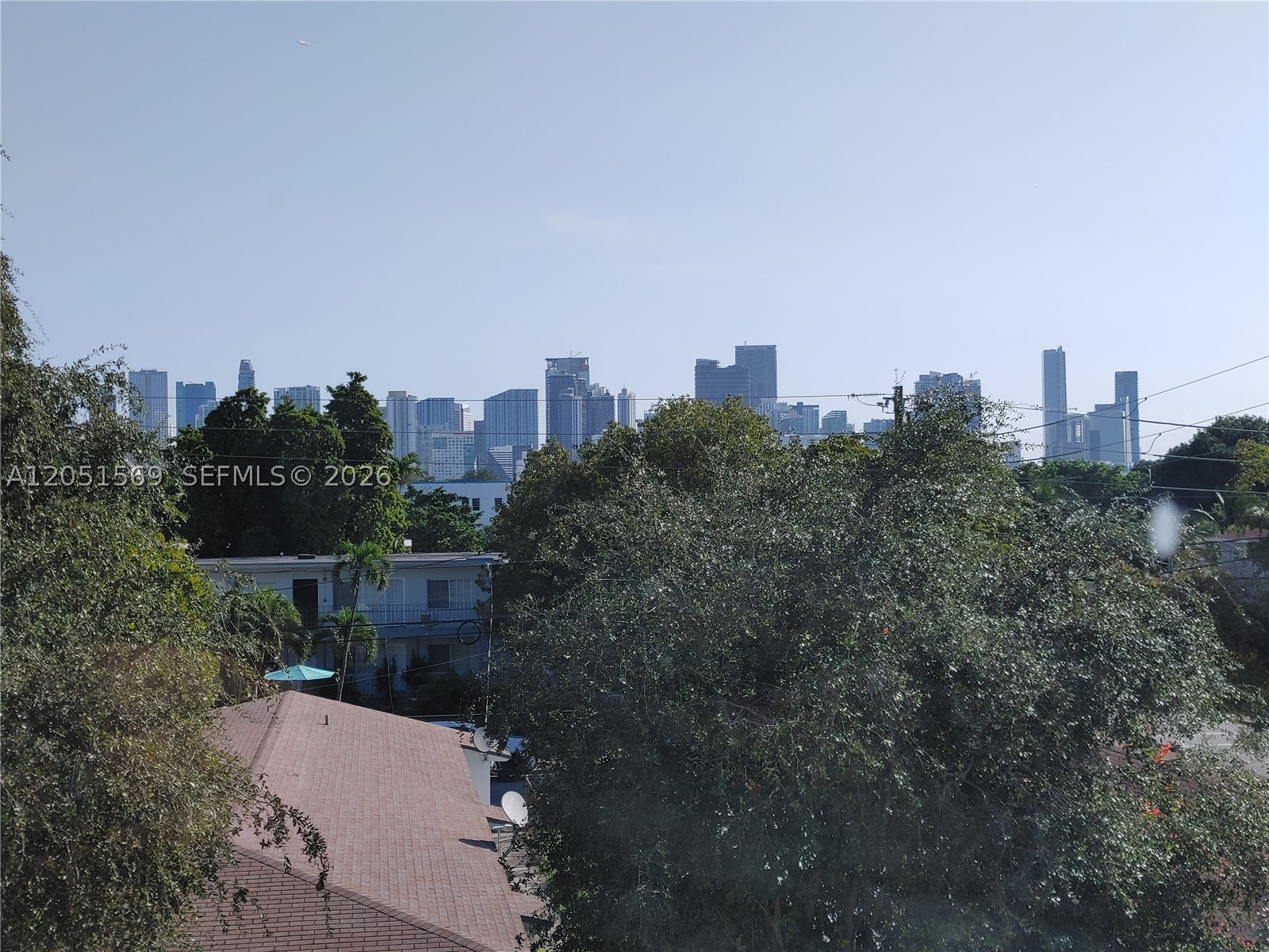 OSCEOLA PARK - Residential Lease