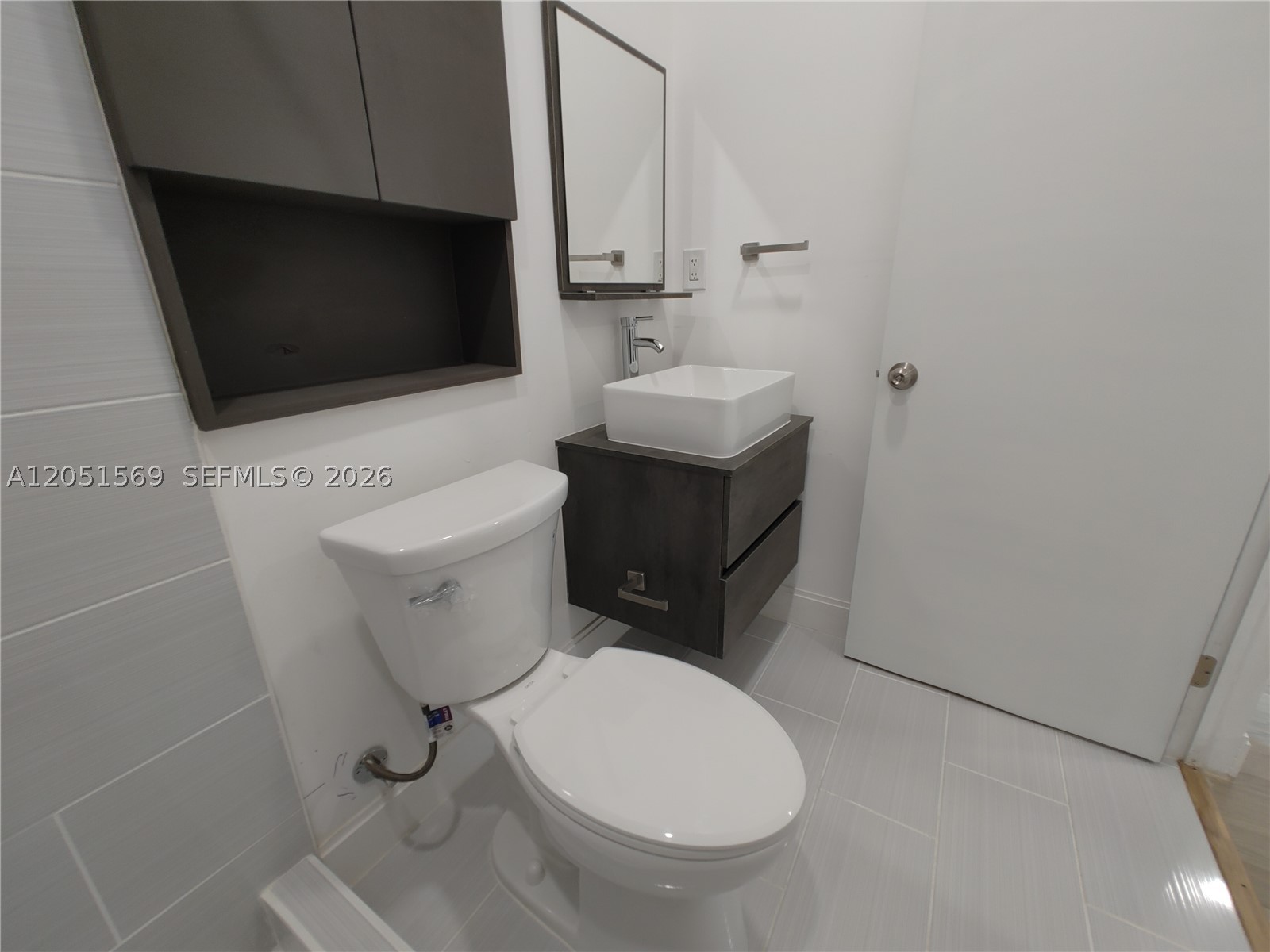 OSCEOLA PARK - Residential Lease