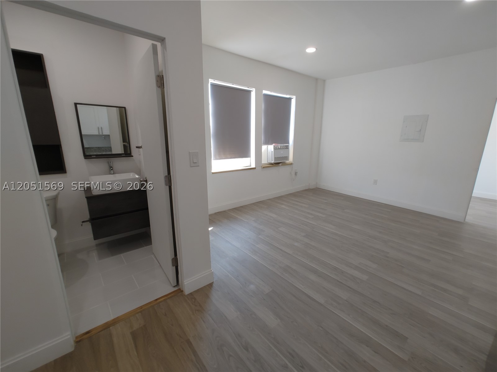 OSCEOLA PARK - Residential Lease