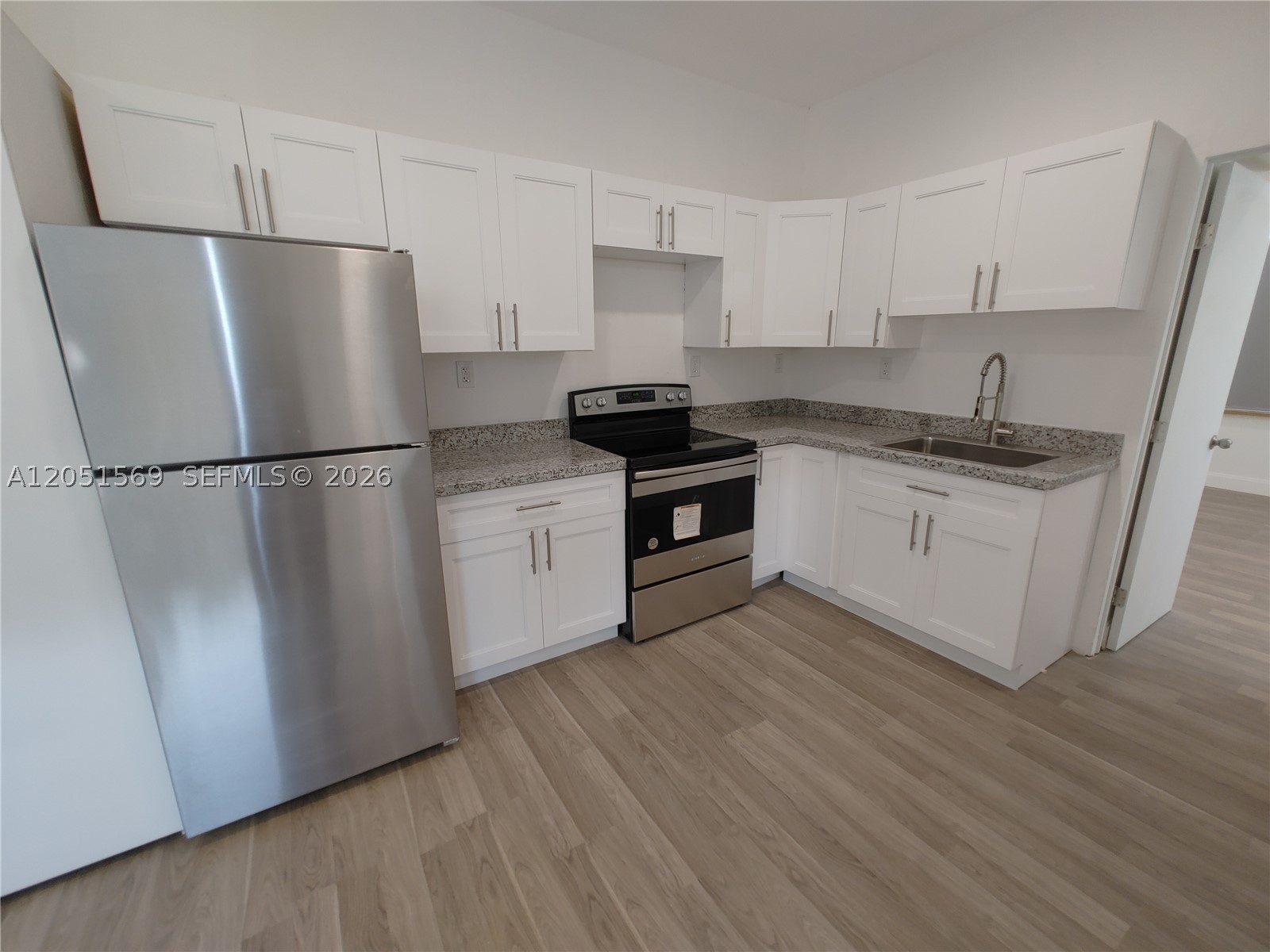 OSCEOLA PARK - Residential Lease