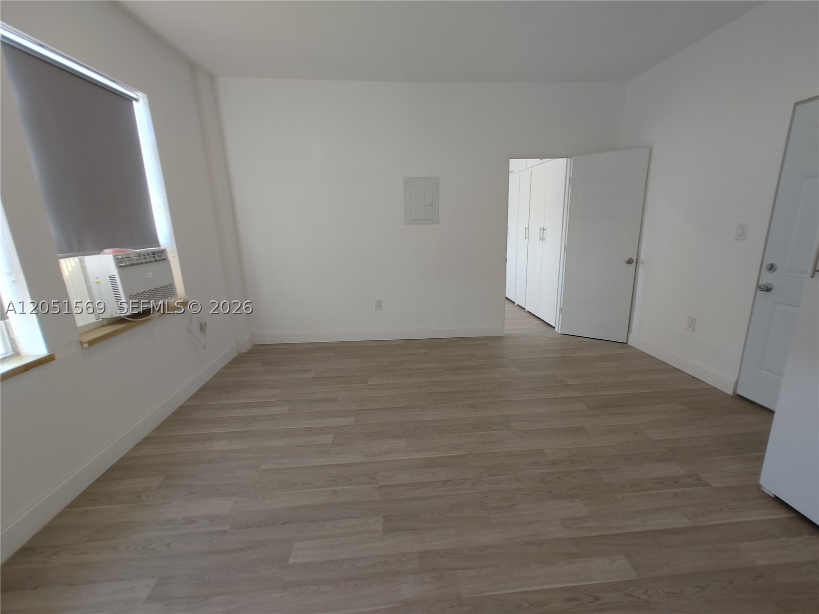 OSCEOLA PARK - Residential Lease