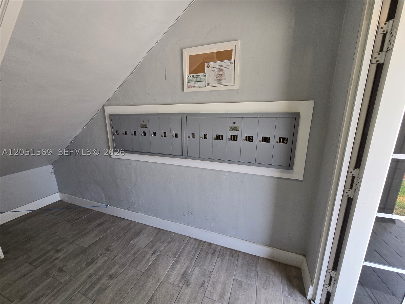 OSCEOLA PARK - Residential Lease
