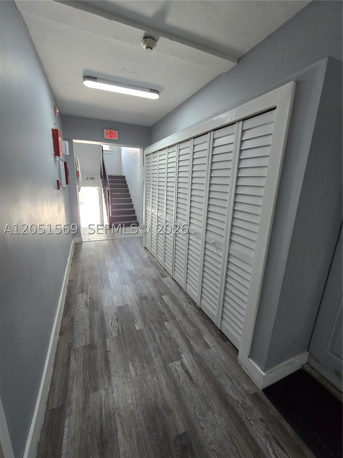 OSCEOLA PARK - Residential Lease
