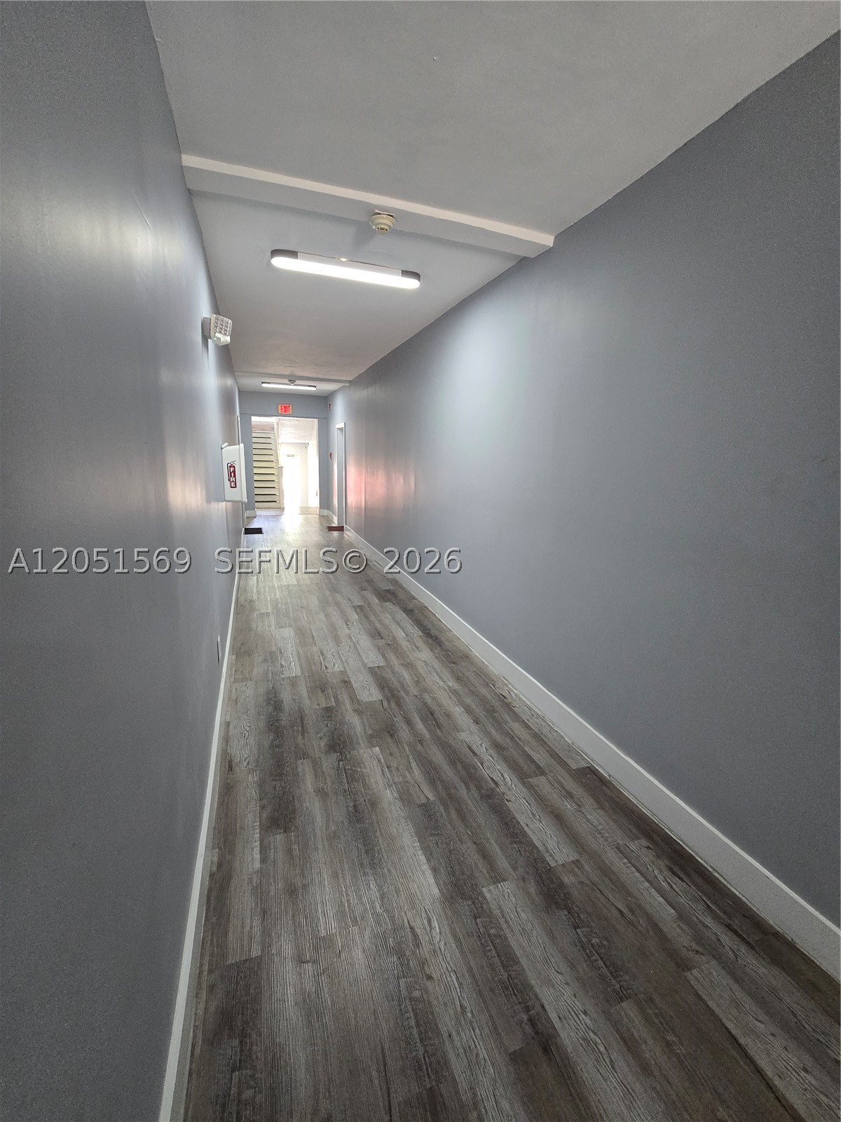 OSCEOLA PARK - Residential Lease
