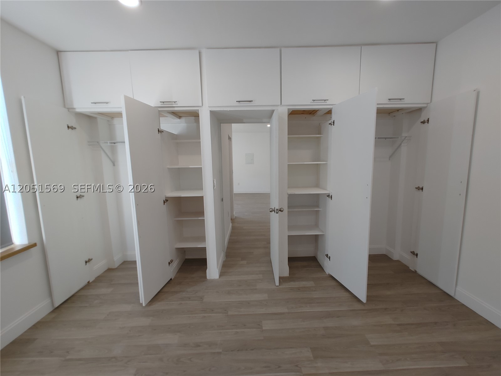 OSCEOLA PARK - Residential Lease