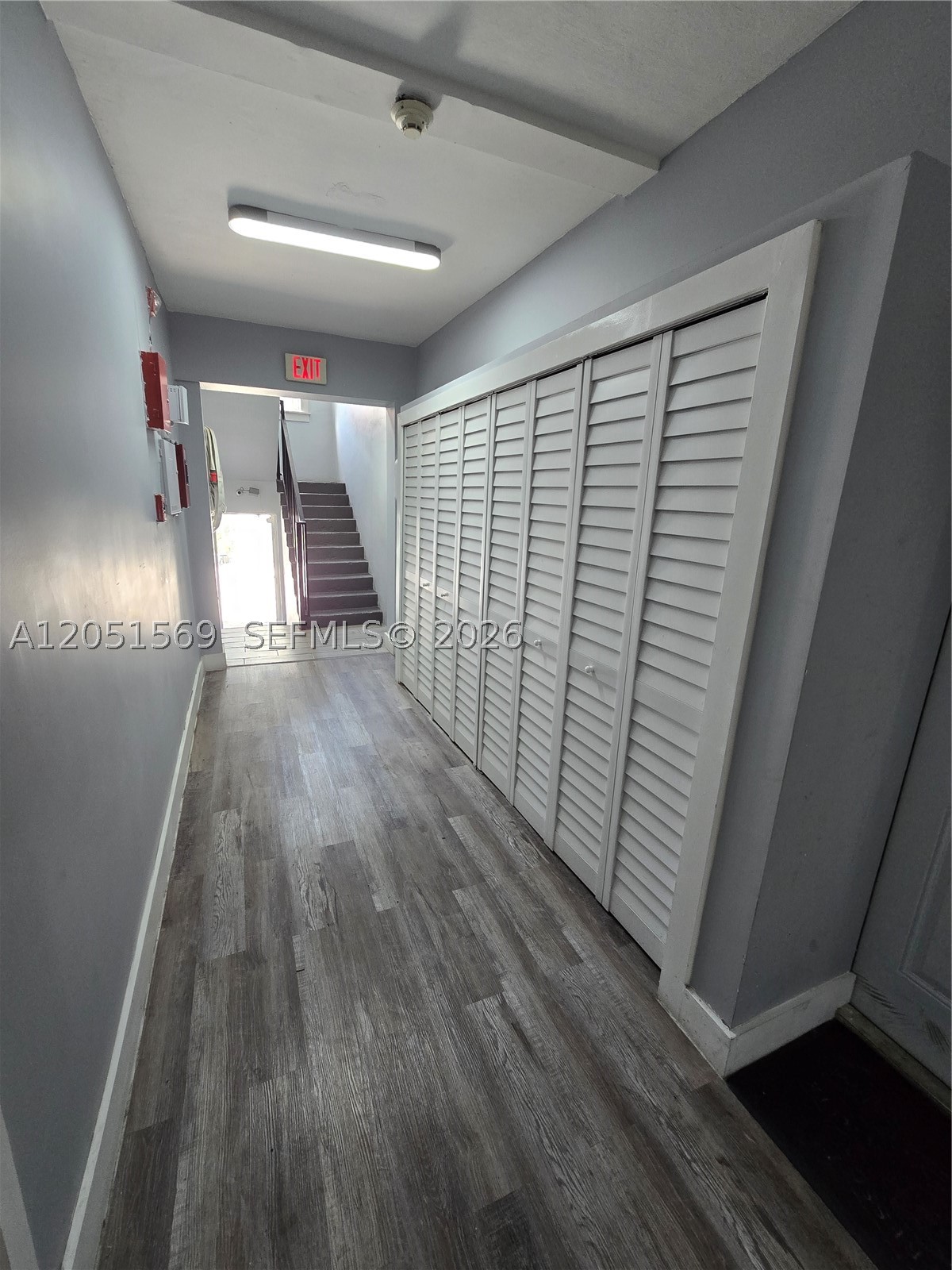 OSCEOLA PARK - Residential Lease