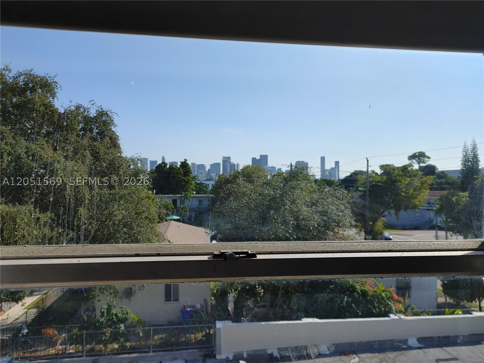 OSCEOLA PARK - Residential Lease