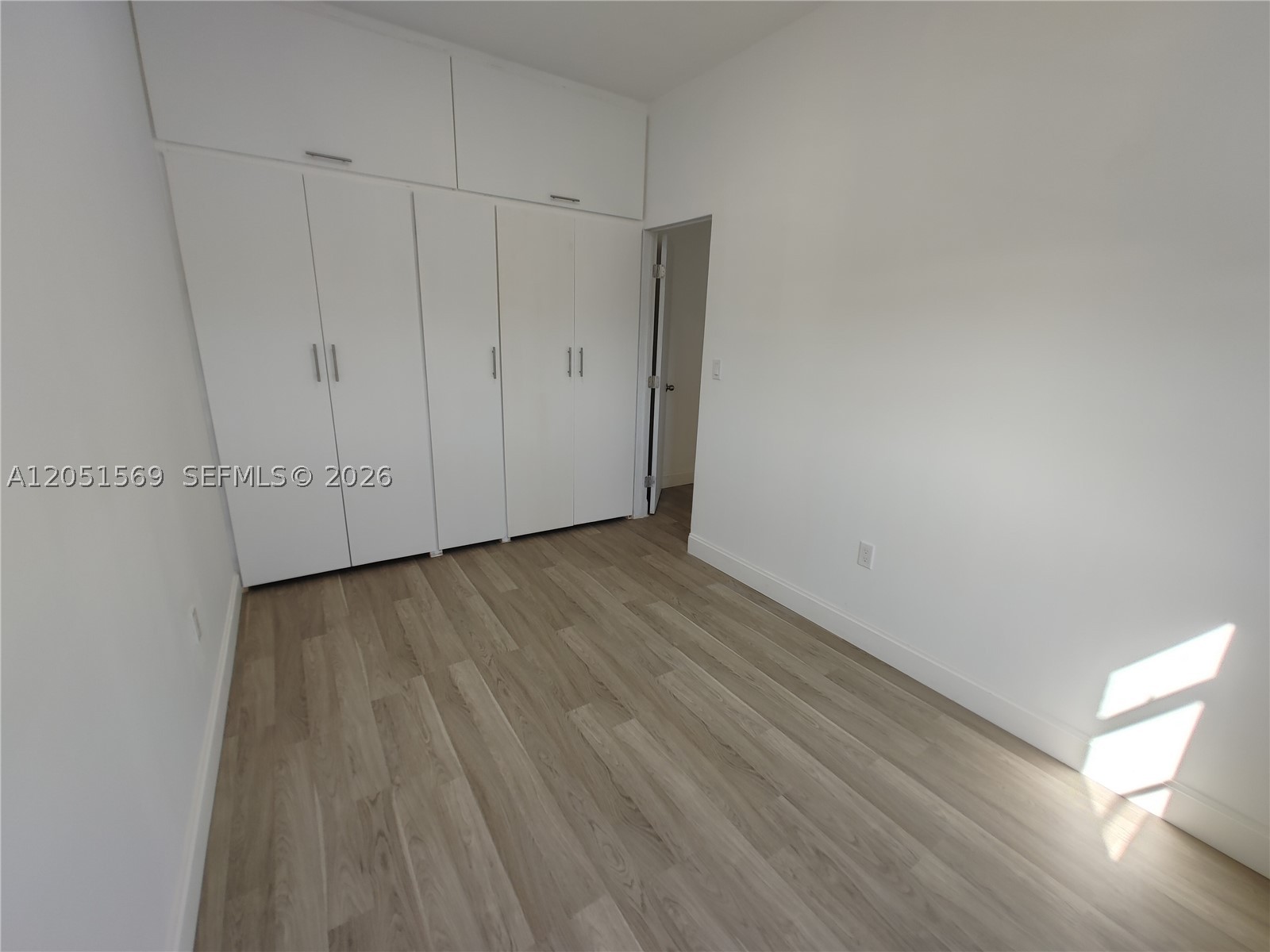 OSCEOLA PARK - Residential Lease