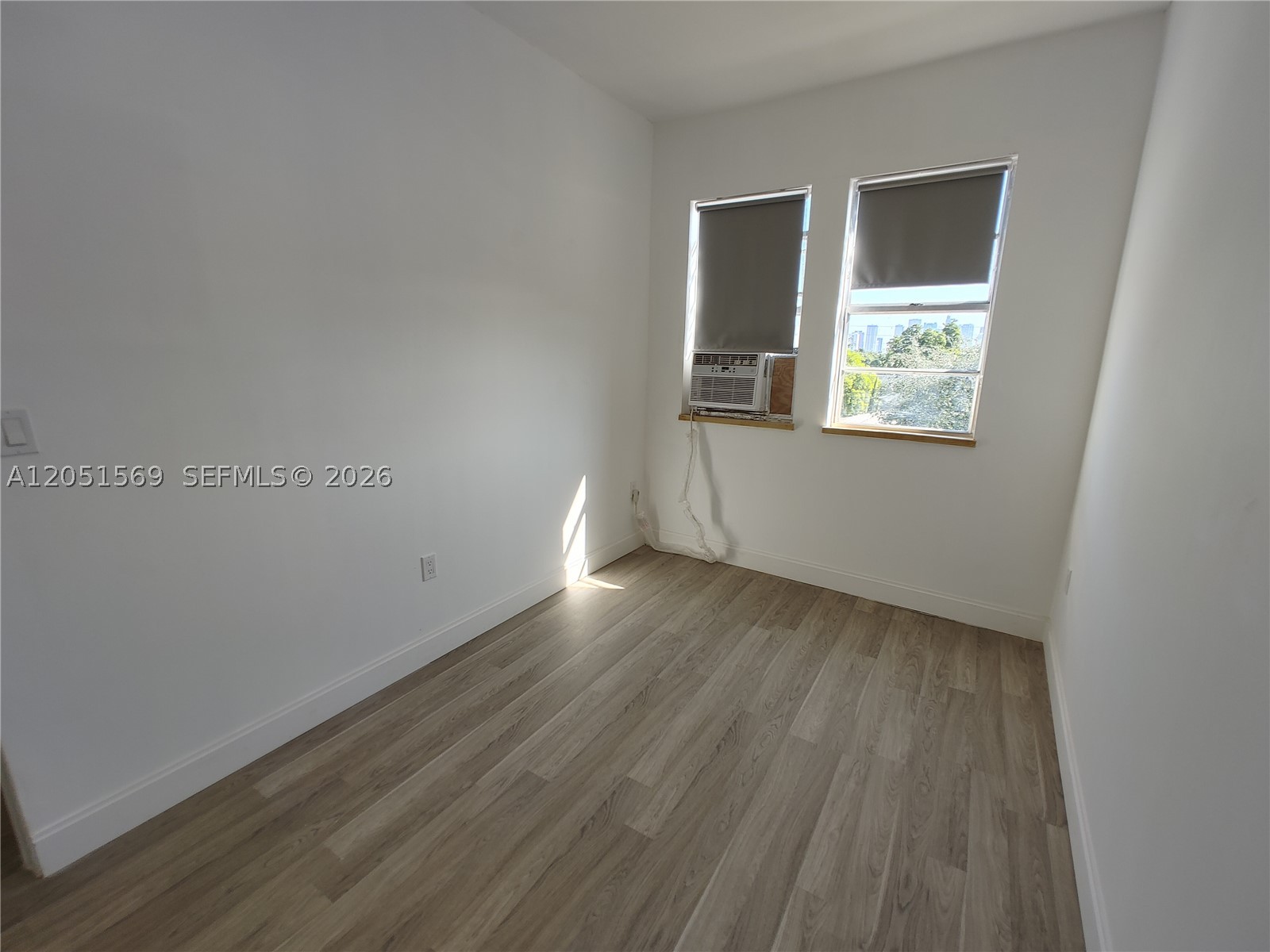 OSCEOLA PARK - Residential Lease