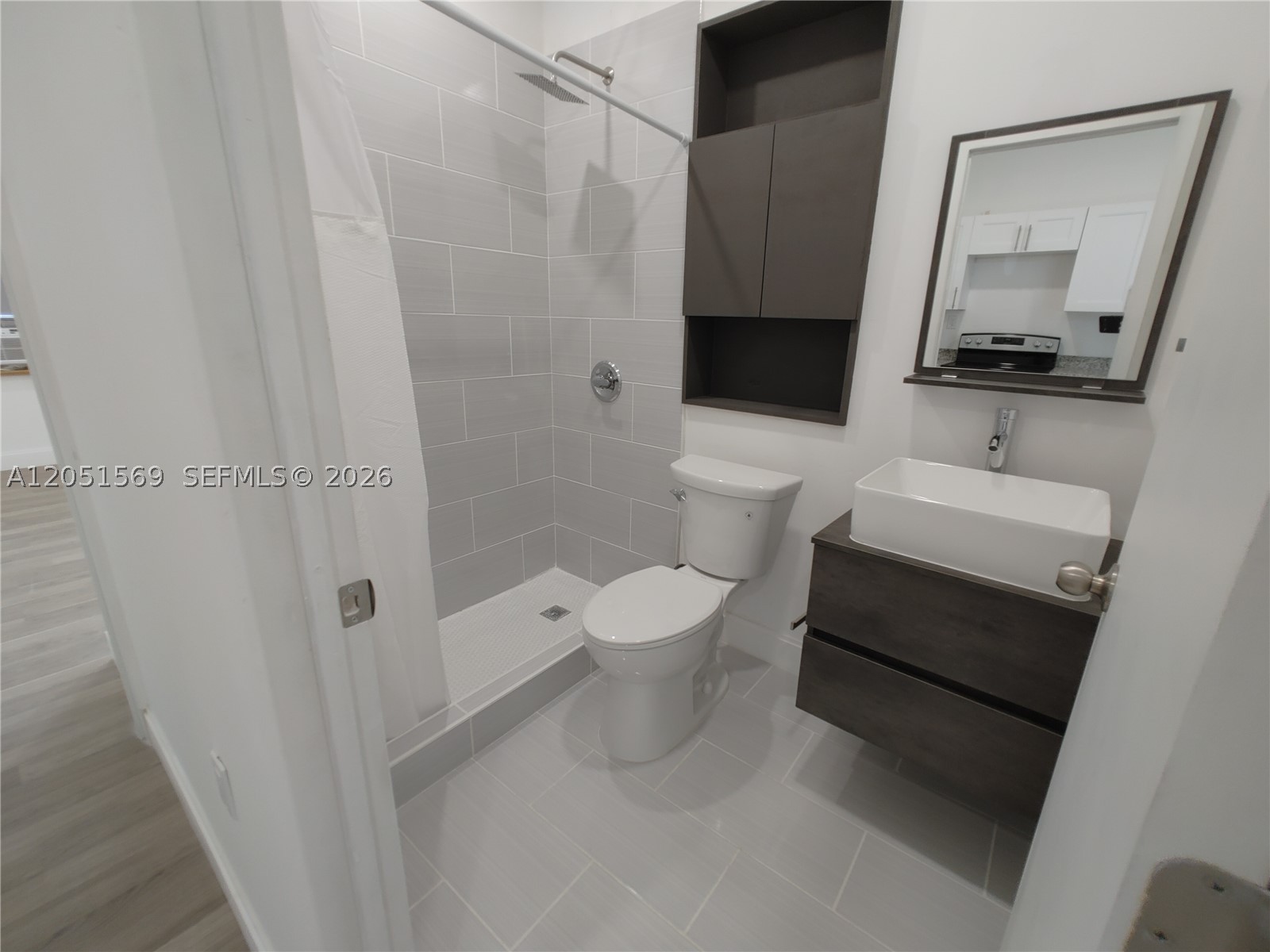 OSCEOLA PARK - Residential Lease