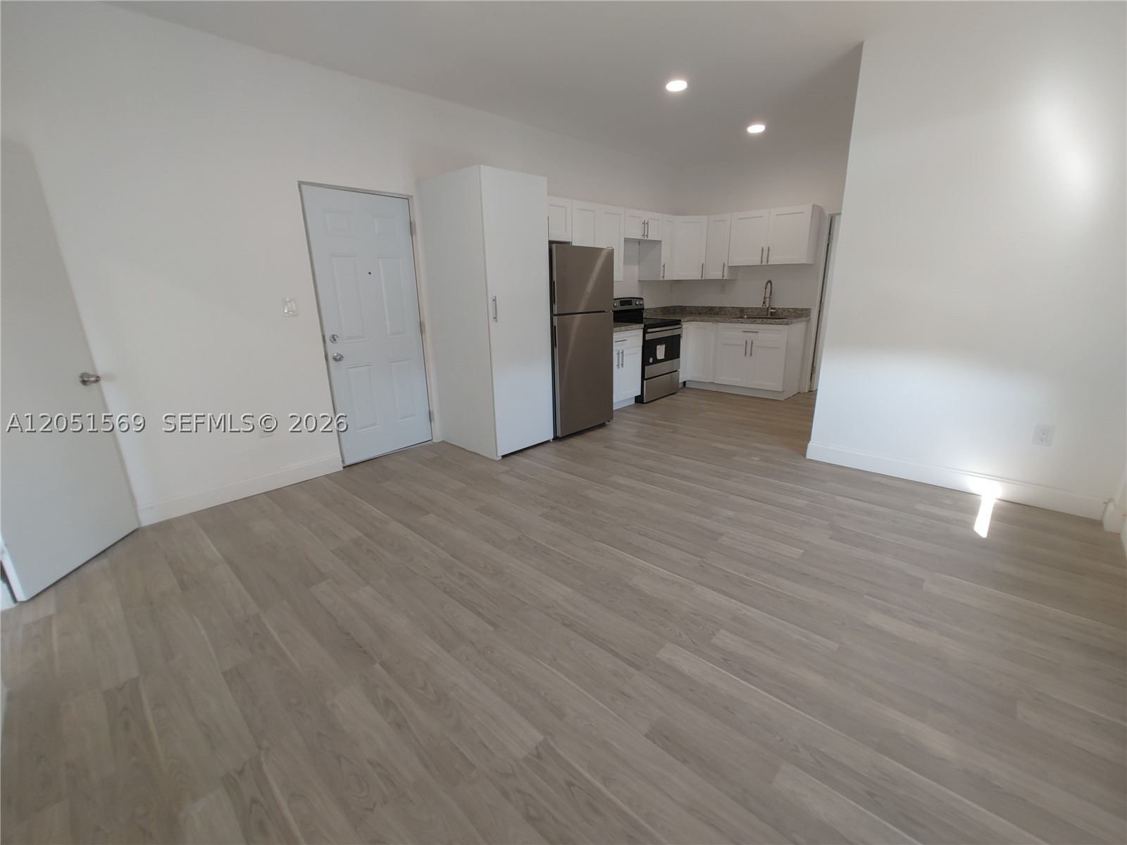 OSCEOLA PARK - Residential Lease