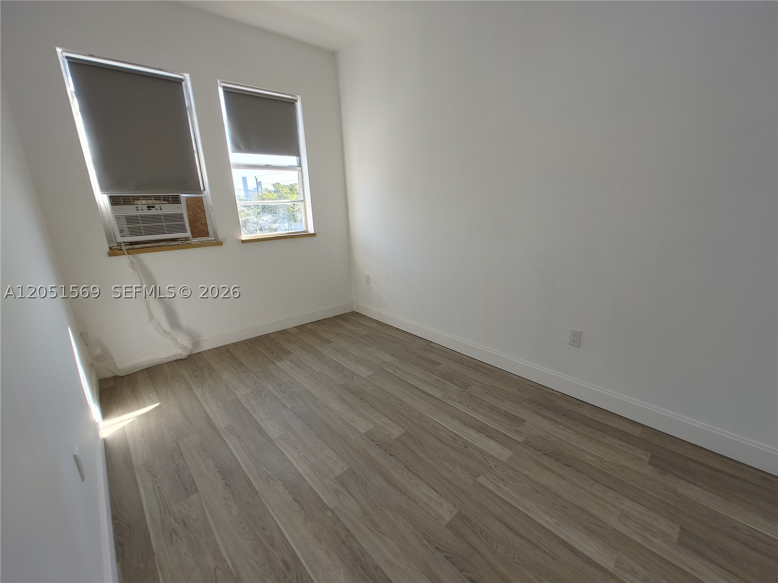 OSCEOLA PARK - Residential Lease