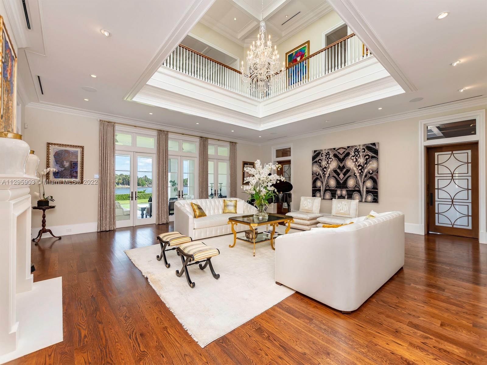 OLD CUTLER BAY SEC 1 - Residential
