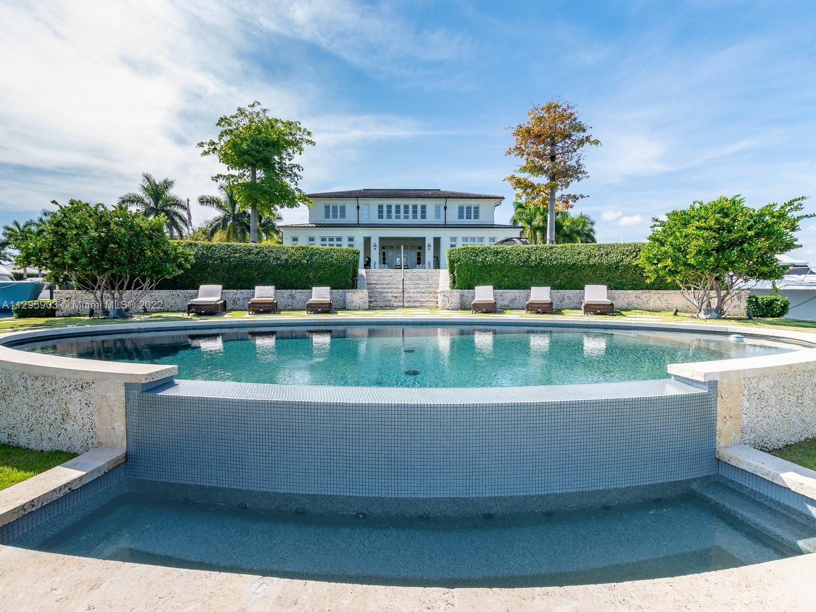 OLD CUTLER BAY SEC 1 - Residential