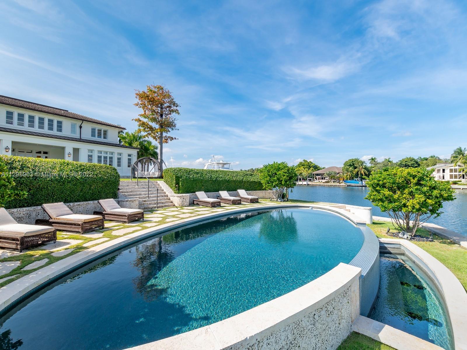 OLD CUTLER BAY SEC 1 - Residential